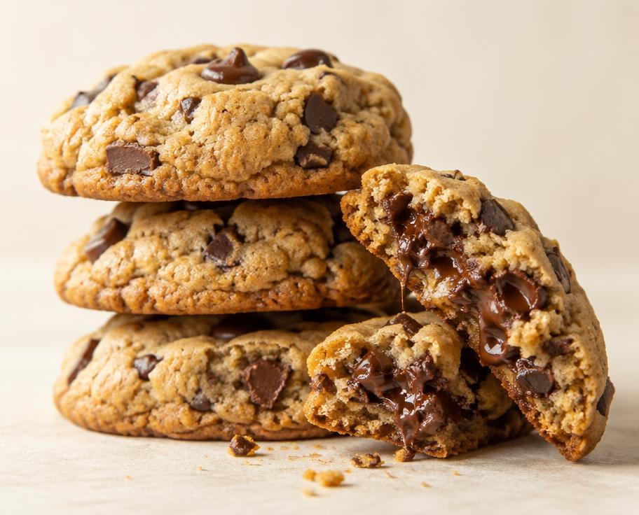 Galletas Virales